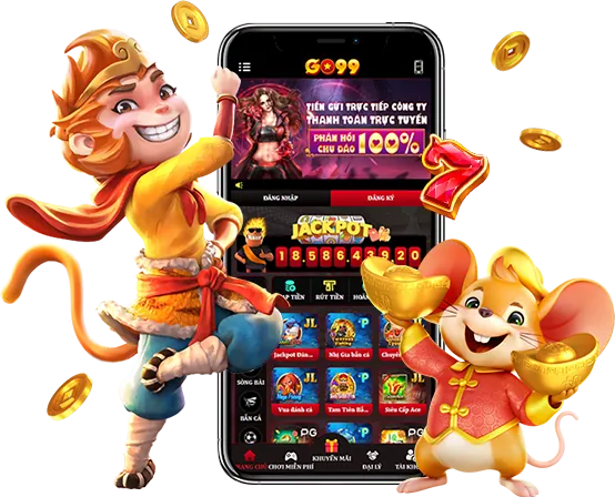 Casino trực tuyến King79 1